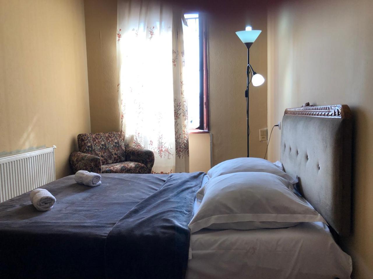 Lucky Family Hotel Tiflis Dış mekan fotoğraf