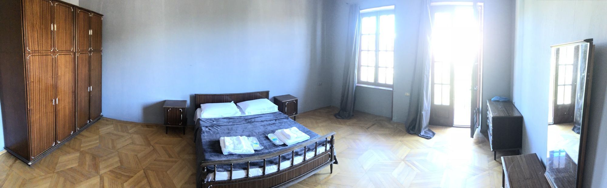 Lucky Family Hotel Tiflis Dış mekan fotoğraf