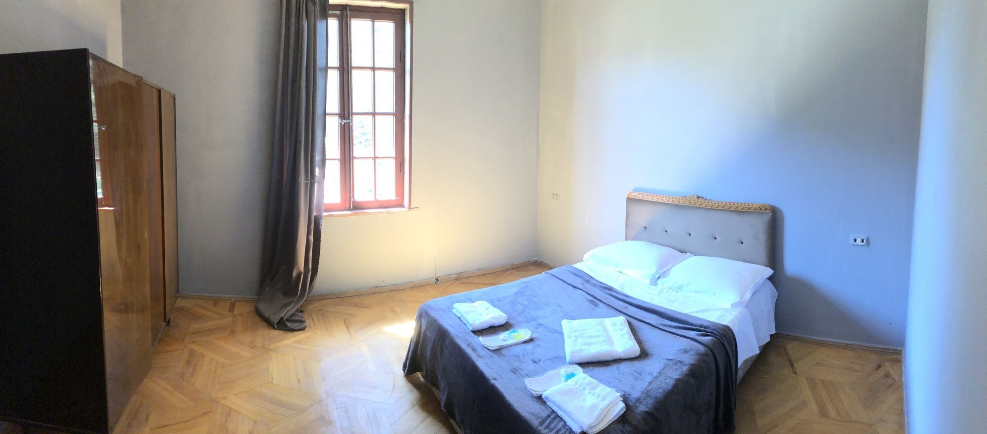 Lucky Family Hotel Tiflis Dış mekan fotoğraf