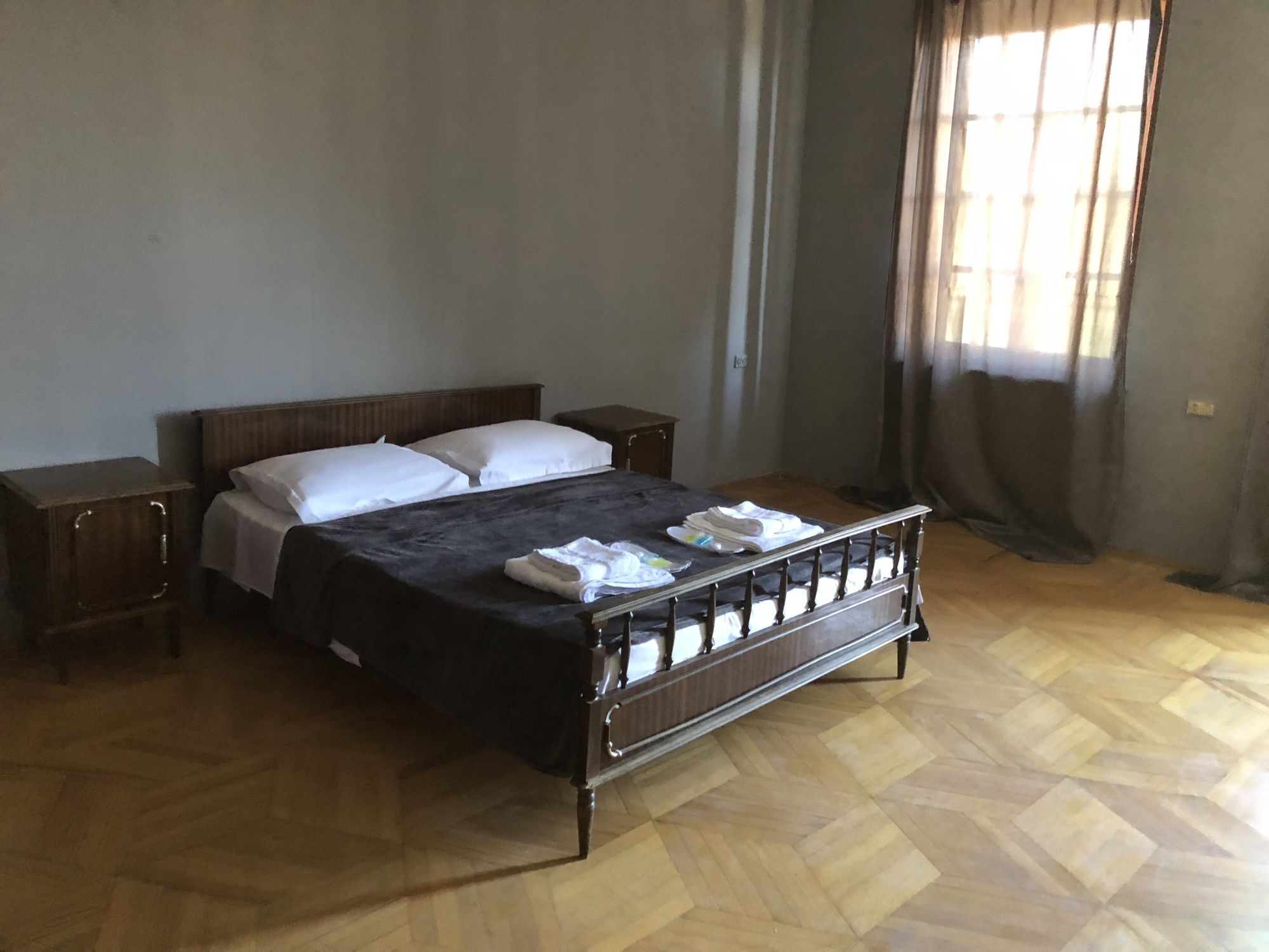 Lucky Family Hotel Tiflis Dış mekan fotoğraf