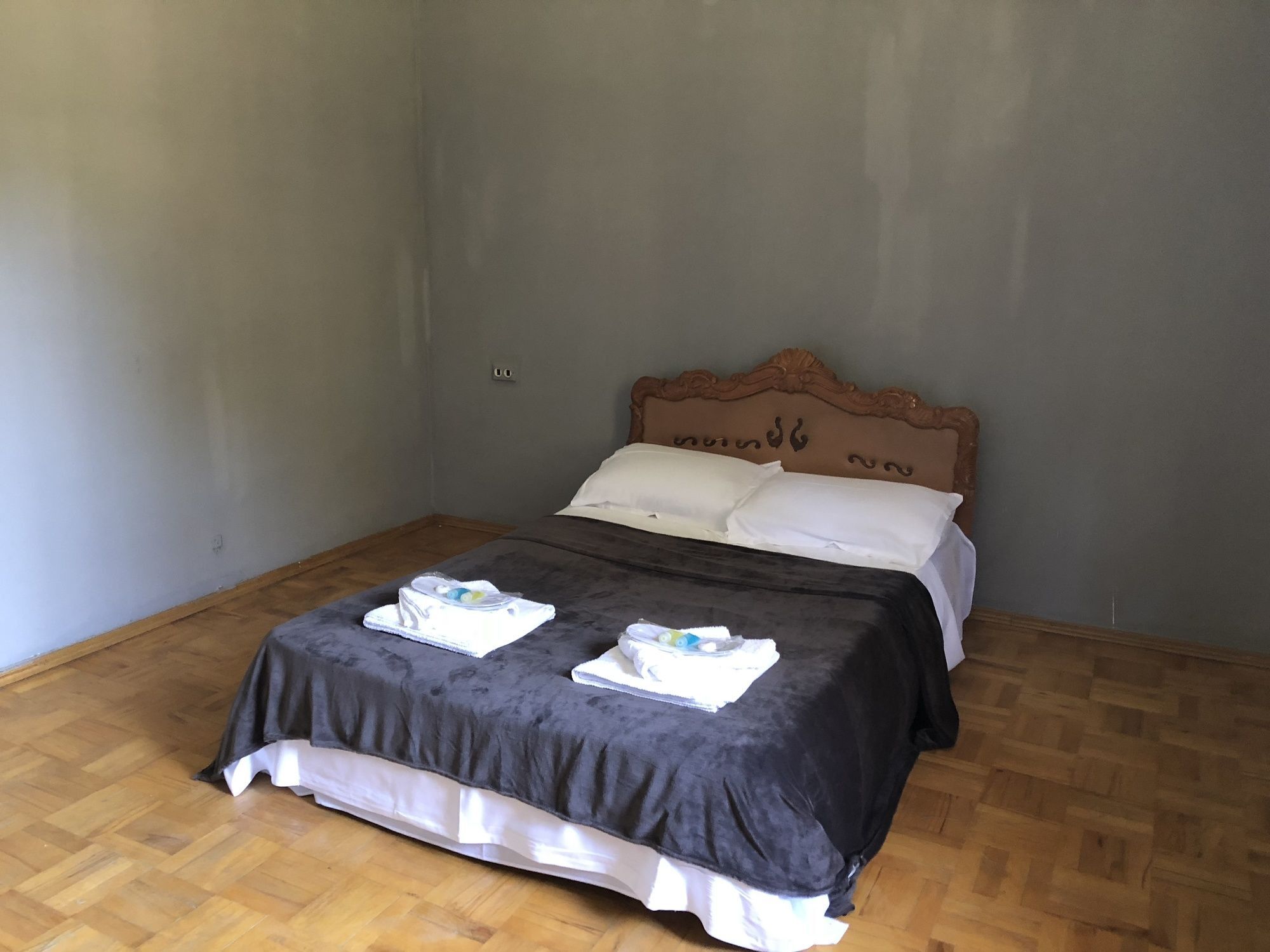 Lucky Family Hotel Tiflis Dış mekan fotoğraf