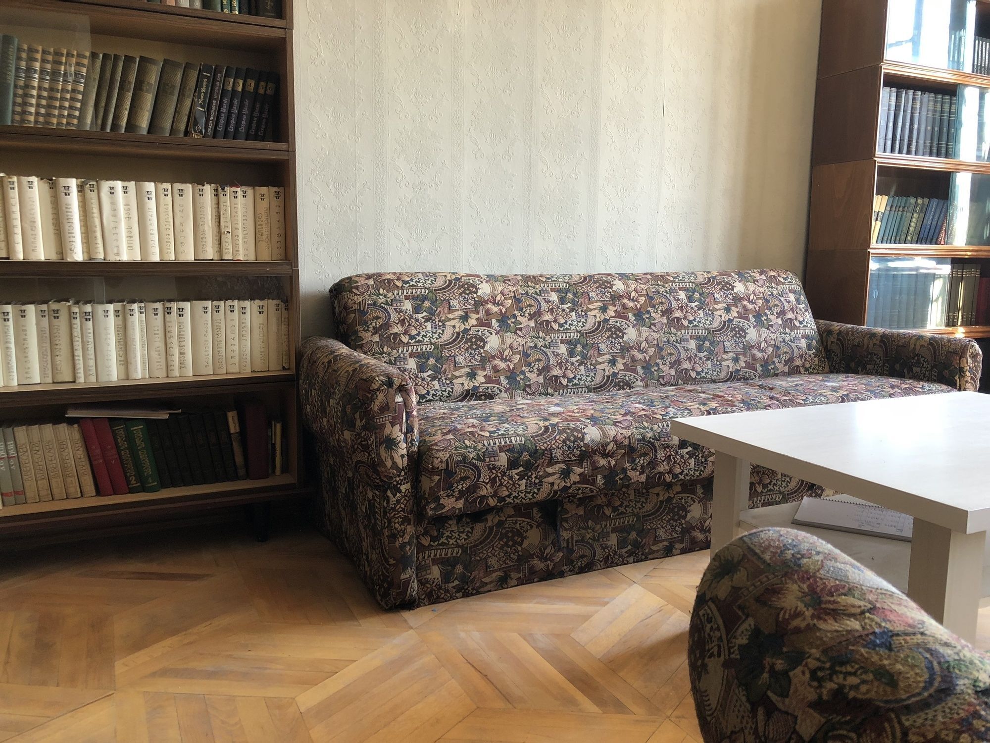Lucky Family Hotel Tiflis Dış mekan fotoğraf