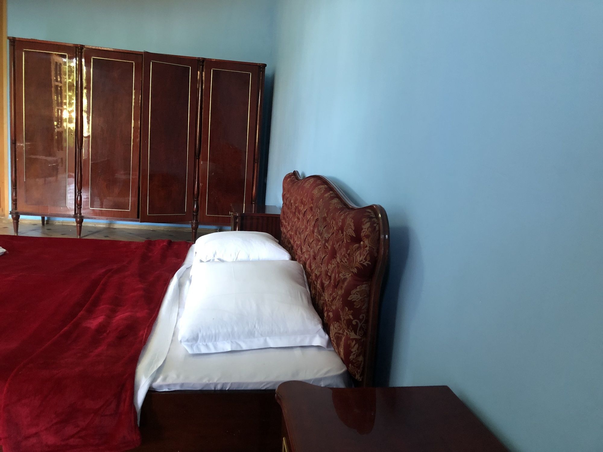 Lucky Family Hotel Tiflis Dış mekan fotoğraf